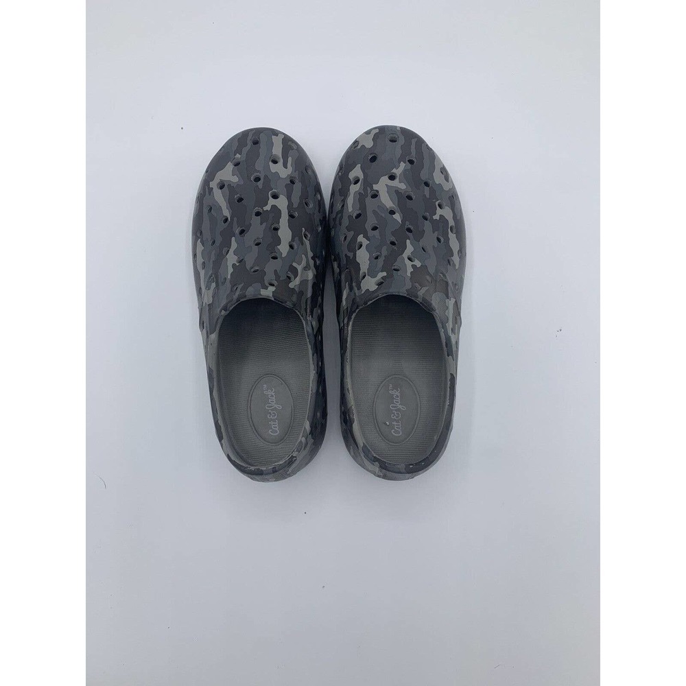 Cat & jack water shoes for toddlers. Green size 10